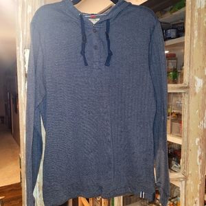 Men's NWT Ruff Hewn Hoodie.  SIZE Small